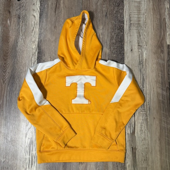 Gen2 Other - Tennessee Volunteers NCAA Youth Boys Pullover Hoodie Size Medium 10/12